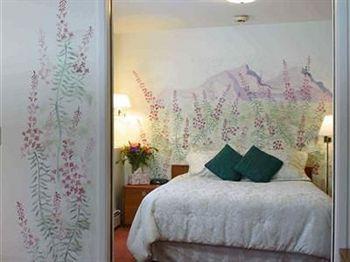 Camai Bed And Breakfast Anchorage Exterior foto