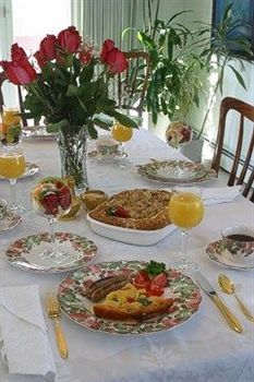 Camai Bed And Breakfast Anchorage Exterior foto