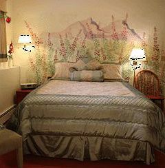 Camai Bed And Breakfast Anchorage Exterior foto