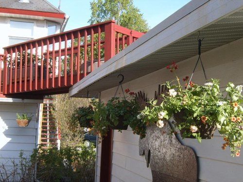 Camai Bed And Breakfast Anchorage Exterior foto